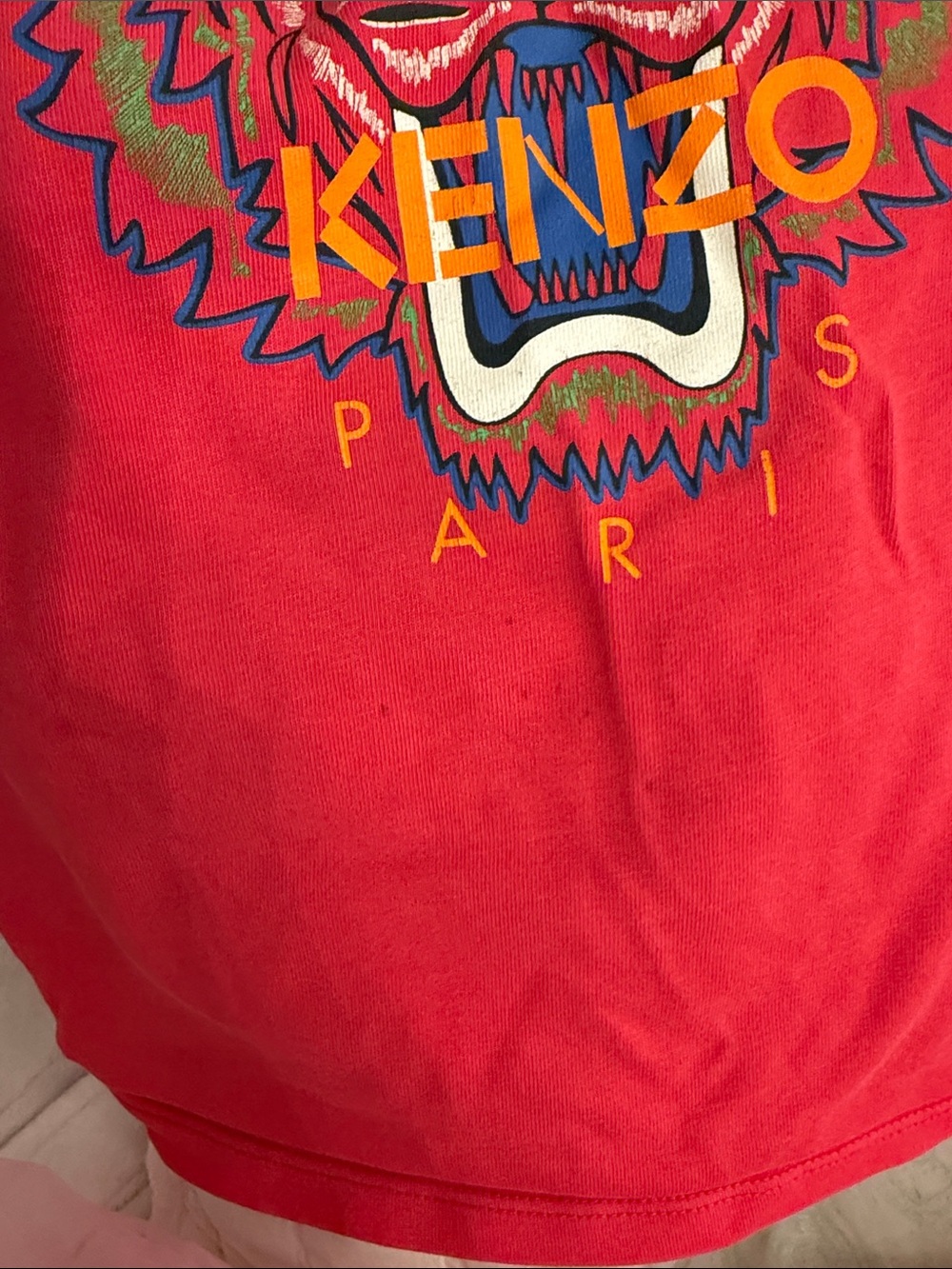 Kenzo - Picture 4 of 4